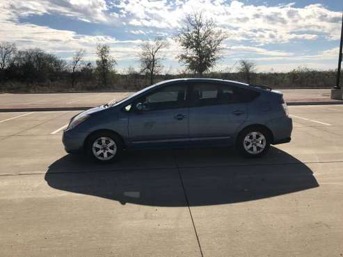 2006 Toyota Prius - cars & trucks - by owner - vehicle automotive sale for sale in Cleburne, TX