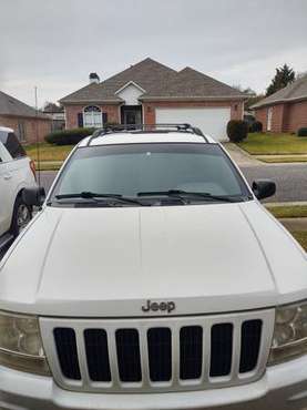 Jeep Grand Cherokee Limited - cars & trucks - by owner - vehicle... for sale in Moody, AL
