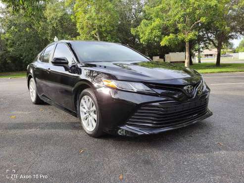 Toyota Camry LE! Ready To Go!! IN HOUSE FINANCING!! - cars & trucks... for sale in Hollywood, FL