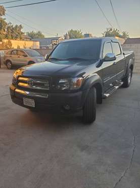 Toyota Tundra 2005 Clean title - cars & trucks - by owner - vehicle... for sale in Glendale, CA