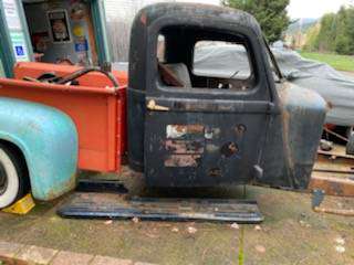 1937 Dodge Tow Truck Rat Rod for sale in Cottage Grove, OR