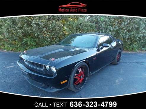 2009 Dodge Challenger SRT8 for sale in Lake Saint Louis, MO