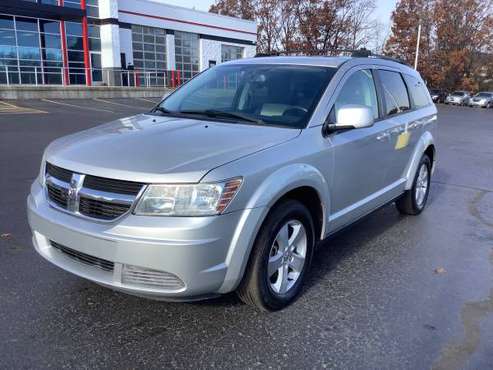 Great Price! 2009 Dodge Journey SXT! Reliable! - cars & trucks - by... for sale in Ortonville, MI