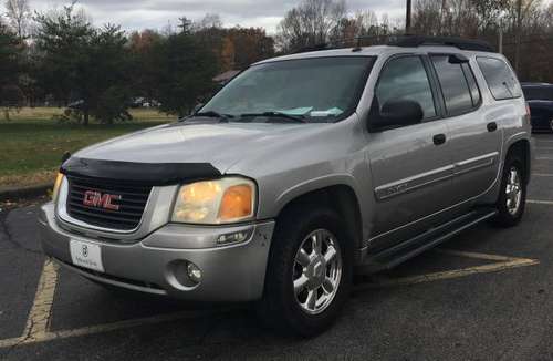 2004 GMC Envoy - No Credit Needed !!! - cars & trucks - by dealer -... for sale in Clarksville, TN