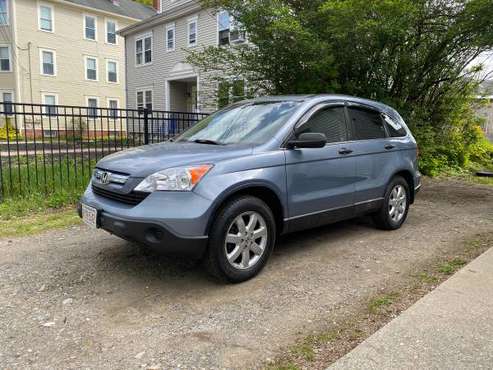 2008 Honda Crv 4cyl AWD Low Miles for sale in Southbridge, MA