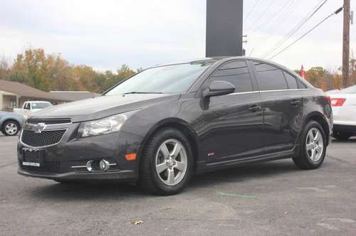 2014 Chevrolet Cruze 1LT Auto for sale in Round Lake, NY
