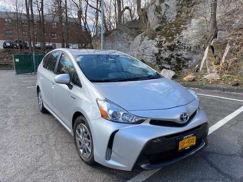 The Amazing Prius V 3 for sale in New Rochelle, NY