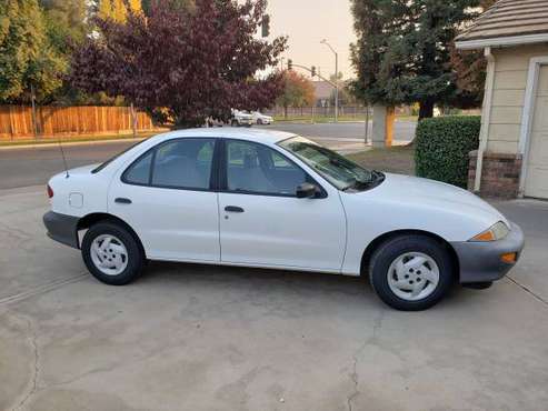 Great work or School car. - cars & trucks - by owner - vehicle... for sale in Fresno, CA