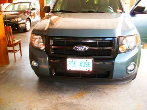 2011 FORD Escape XLT for sale in Oak Island, NC