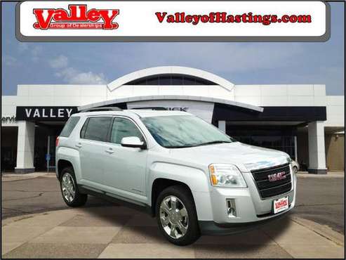 2015 GMC Terrain SLT-1 $1,000 Down Deliver's! - cars & trucks - by... for sale in Hastings, MN