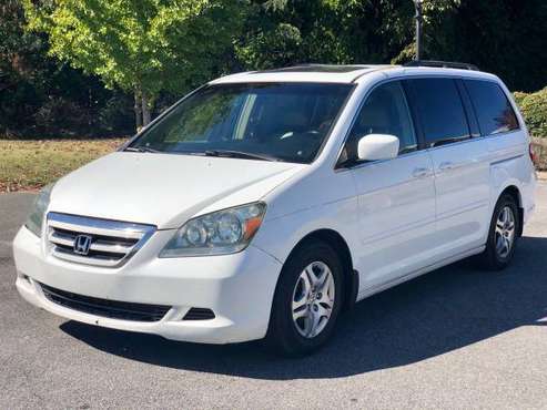 2006 Honda Odyssey Loaded for sale in Sevierville, TN