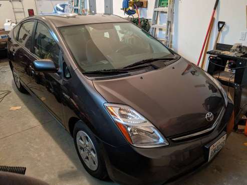 07 Toyota Prius - cars & trucks - by owner - vehicle automotive sale for sale in Richland, WA