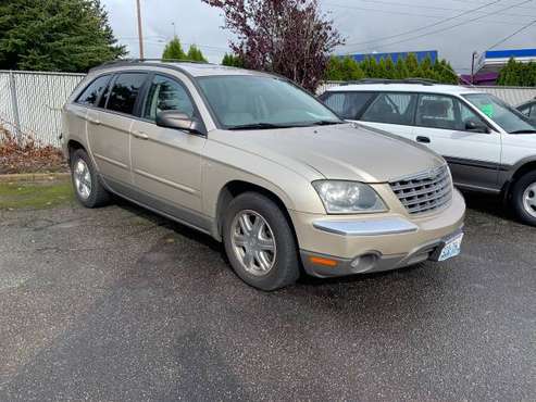 2005 Chrysler Pacifica for sale in Silverdale, WA