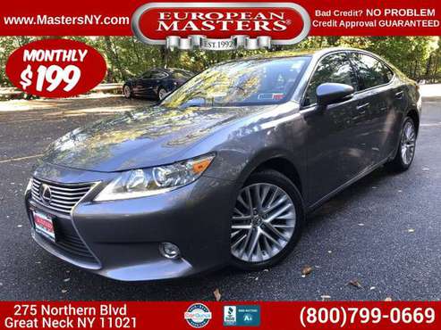 2014 Lexus ES 350 for sale in Great Neck, NY