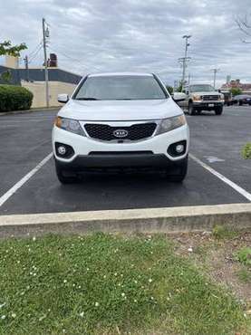 2011 Kia Sorento - Financing Available! - cars & trucks - by dealer... for sale in Baltimore, MD
