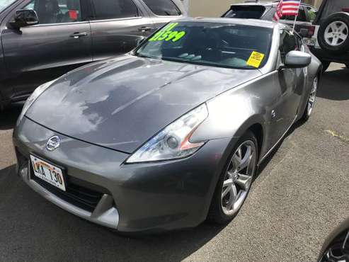 2011 Nissan 370Z-**Call/Text Issac @ for sale in Kaneohe, HI