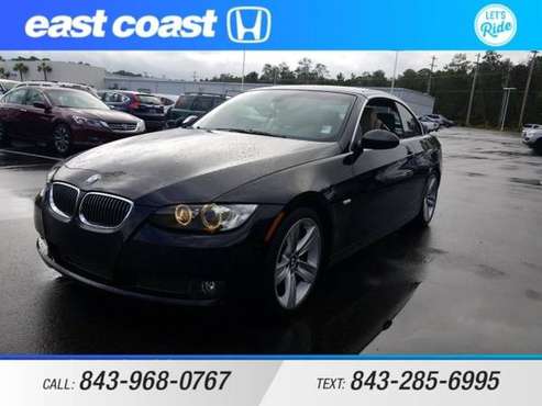 *2007* *BMW* *335i*- $0 Down! for sale in Myrtle Beach, SC