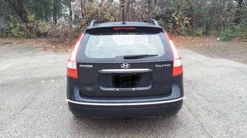 2010 Hyundai Elantra Touring GLS - cars & trucks - by owner -... for sale in Lake Zurich, IL