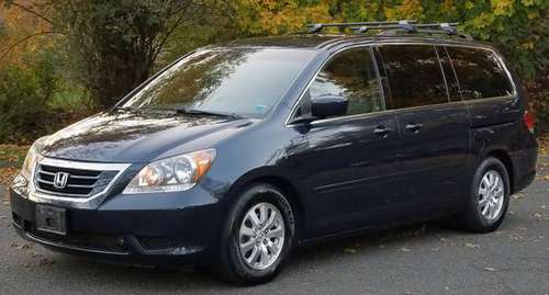 2010 Honda Odyssey EX 7-Passenger People Mover! - cars & trucks - by... for sale in Harrison, NY