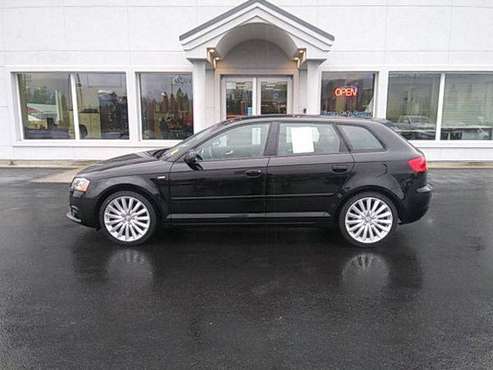 2012 Audi A3 2.0 TDI Premium Plus - 120 POINT INSPEC ON EVERY VEHICLE! for sale in Sagle, ID