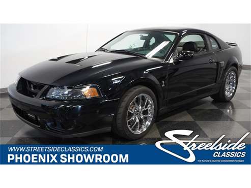 2003 Ford Mustang for sale in Mesa, AZ