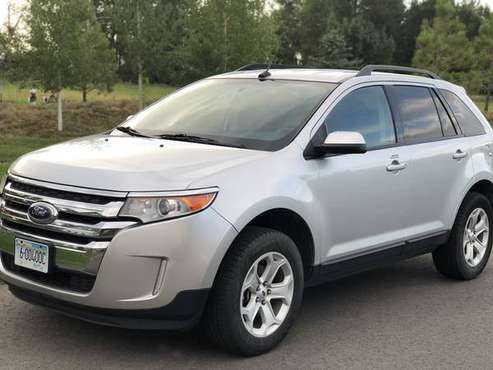 2014 Ford Edge for sale in Bozeman, MT