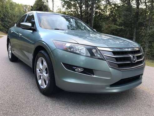 2011 HONDA ACCORD CROSSTOUR for sale in Fort Mill, NC