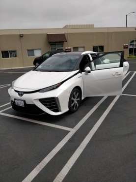 2017 Toyota Miria for sale in Santa Ana, CA