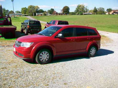 2012 dodge journey - cars & trucks - by dealer - vehicle automotive... for sale in evington, VA