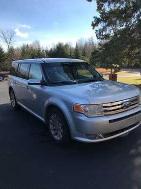 2009 Ford Flex - cars & trucks - by owner - vehicle automotive sale for sale in Pellston, MI