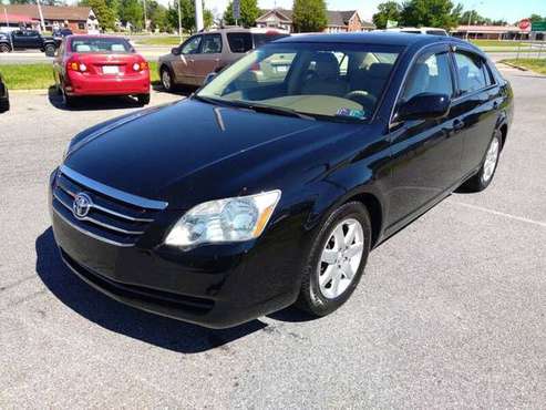 2005 Toyota Avalon - V6 1 Owner, Clean Carfax, Leather, Sunroof for sale in Dover, DE 19901, MD