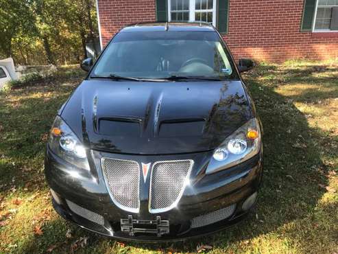 2008 Pontiac G6 GXP - cars & trucks - by owner - vehicle automotive... for sale in Jefferson City, MO