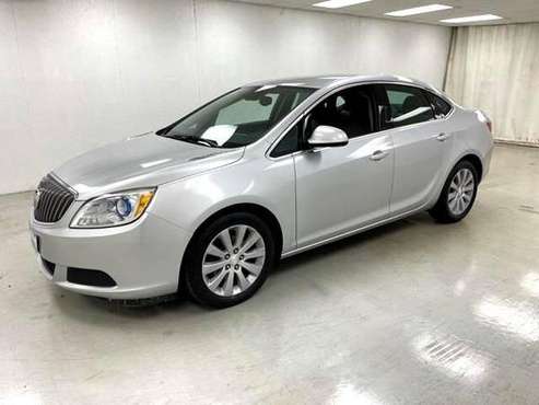 2016 BUICK VERANO LOW MILES! 239 00 A MONTH? - - by for sale in Saint Marys, OH
