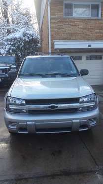 2006 Trailblazer LS - cars & trucks - by owner - vehicle automotive... for sale in Pittsburgh, PA