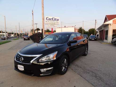 2015 Nissan Altima S**Low Mileage** for sale in Baltimore, MD