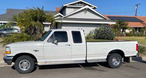 1992 Ford XLT - Clean! for sale in Anaheim, CA