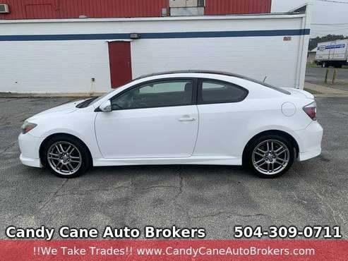 2010 Scion tC Sports Coupe automatic trans Clean Car - cars & trucks... for sale in Kenner, LA