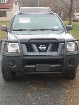 2006 Nissan Xterra - cars & trucks - by owner - vehicle automotive... for sale in NASSAU,NY 12062, NY