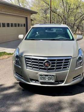2014 Cadillac XTS for sale in Grand Junction, CO