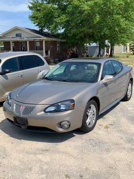 2006 Pontiac Grand Prix GT - - by dealer - vehicle for sale in West Columbia, SC