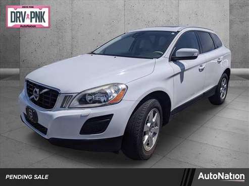 2012 Volvo XC60 3 2L SKU: C2296772 SUV - - by dealer for sale in Memphis, TN