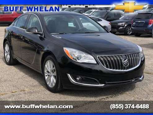 2016 Buick Regal - Call for sale in Sterling Heights, MI