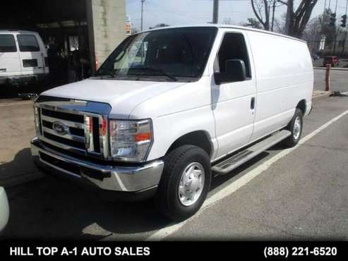 2013 Ford E-250 E-250 Commercial Van - - by dealer for sale in Floral Park, NY