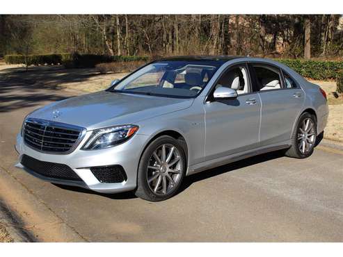 2014 Mercedes-Benz AMG for sale in Roswell, GA