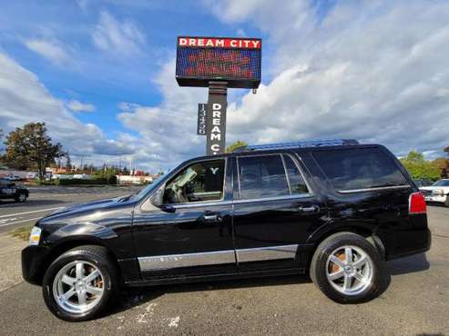 2008 Lincoln Navigator 4x4 4WD Sport Utility 4D SUV Dream City -... for sale in Portland, OR