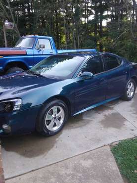 Pontiac grand prix for sale in Mansfield, OH