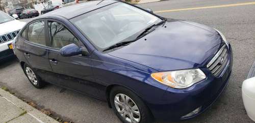 2009 Hyundai Elantra 4dr Sedan - cars & trucks - by owner - vehicle... for sale in STATEN ISLAND, NY