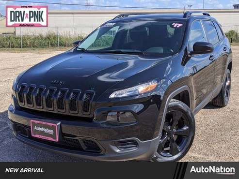 2017 Jeep Cherokee Sport SKU:HW641236 SUV - cars & trucks - by... for sale in Waco, TX
