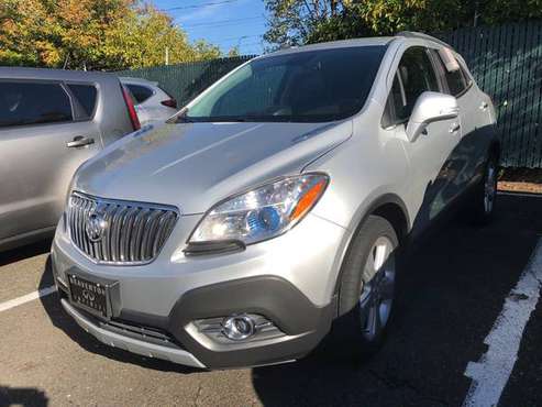 2015 Buick Encore Convenience SUV - cars & trucks - by dealer -... for sale in Beaverton, OR