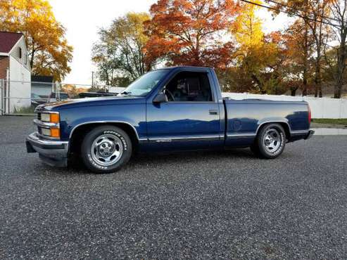 1994 Chevy Silverado WANTED - cars & trucks - by owner - vehicle... for sale in Massapequa Park, NY